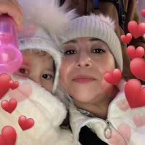 Meet your Posher, Kelly